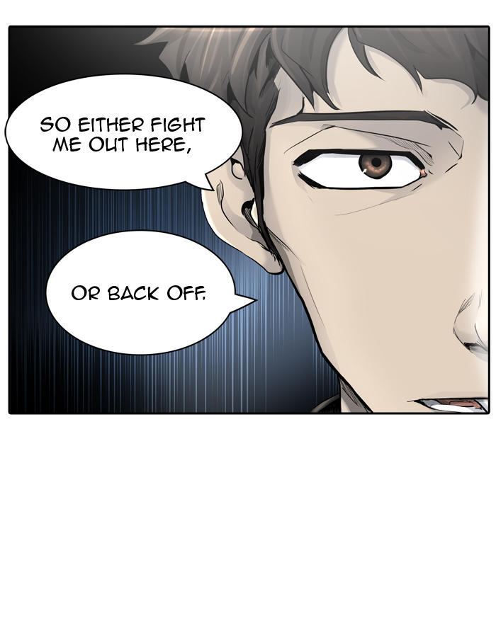 Tower Of God, Chapter 407 image 027